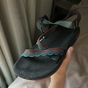 Women’s size 8 Chacos